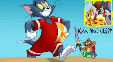 “مفيش زن تاني!!” استقبل تردد قناة توم وجيري الجديد 2024 للأطفال Tom and Jerry لمشاهدة مغامرات القط والفأر طوال اليوم
