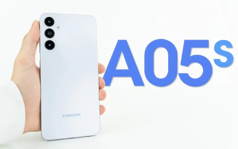 تعرف على أرخص وأفضل هاتف اقتصادي من سامسونج Samsung Galaxy A05s